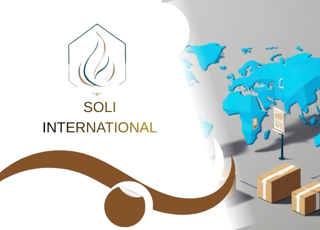 Soli International