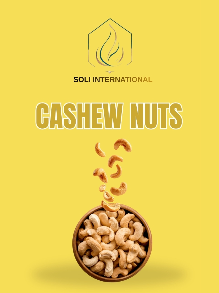 cashew nuts