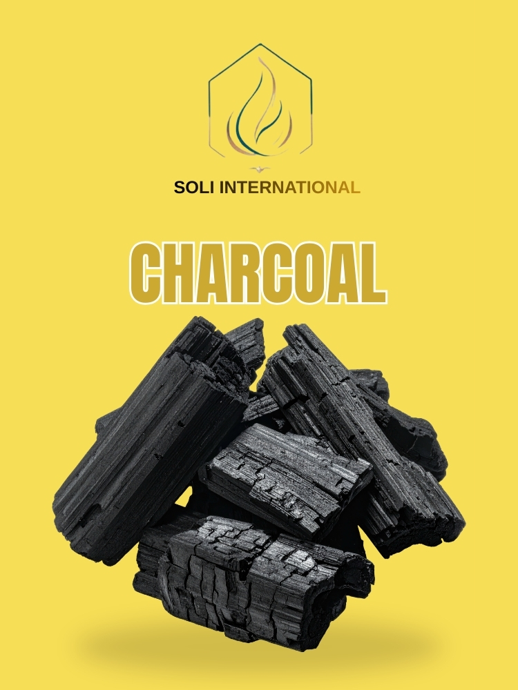 charcoal