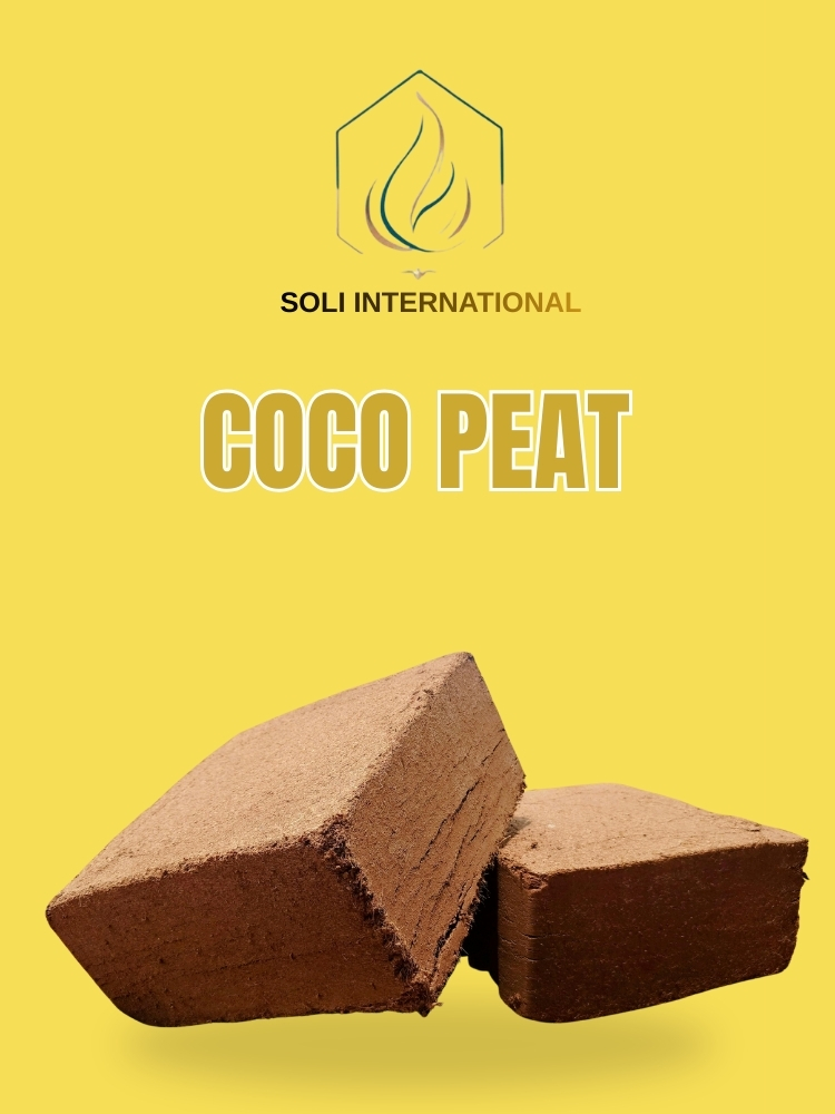 cocopeat