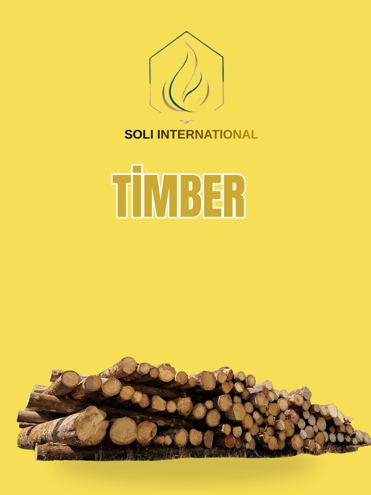 timber